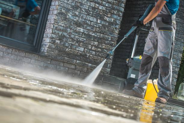 Spring Cleaning in Avonia, PA