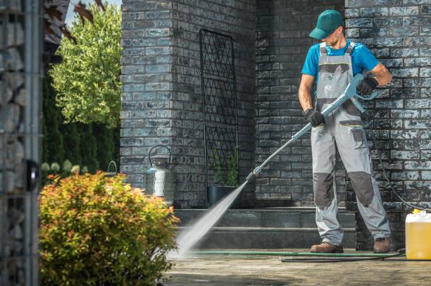 Best Post-Construction Pressure Washing  in Avonia, PA